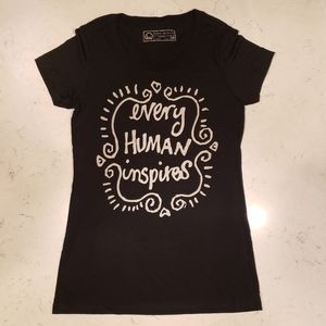 Brand New Human Unlimited Tee